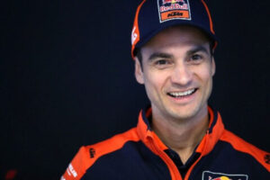 MotoGP : Dani Pedrosa défiera les meilleurs pilotes au Red Bull Motormania à Magny-Cours !