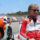 Une Yamaha XSR900 GP customisée pour honorer Wayne Rainey à Laguna Seca