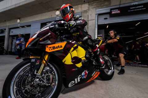 WSBK Superbike Balaton Park J1 : Ils ont dit...