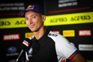 WSBK Superbike, Balaton Park J0 : Ils ont dit...