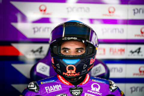 Miguel Oliveira