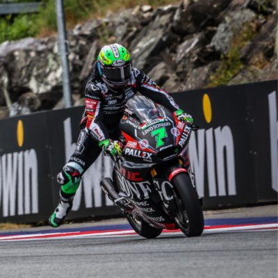 Moto2, Fantic