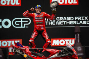 Marc Marquez