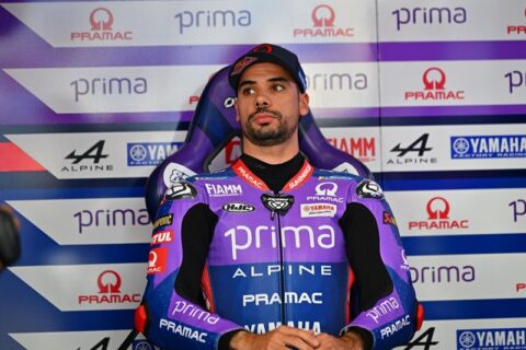 Miguel Oliveira