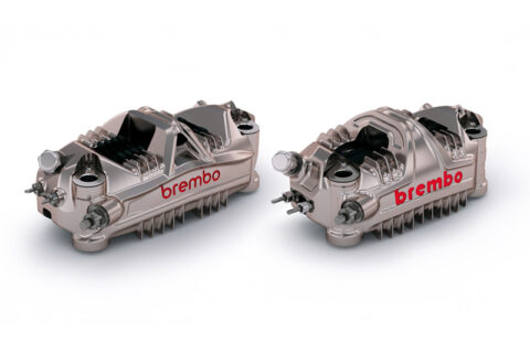 MotoGP, Autriche, Brembo : Indice de difficulté maximal pour le Red Bull Ring !