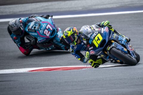 Moto2