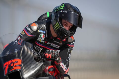 Aprilia