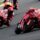 Marc Marquez Francesco Bagnaia