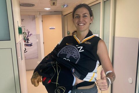 Ornella Ongaro