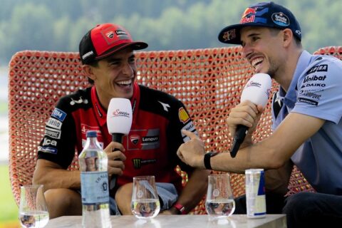 Marc Alex Marquez