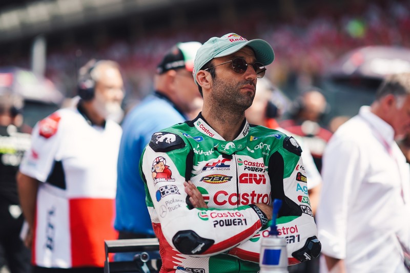 Johann Zarco
