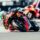 Brad Binder Hongrie