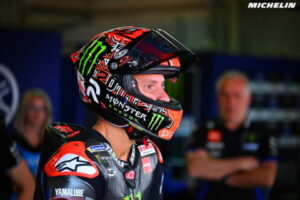 MotoGP erreurs
