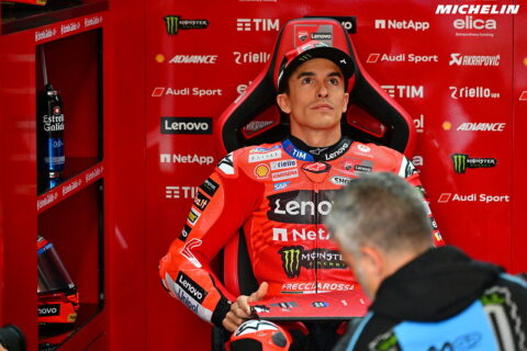 Ducati MotoGP