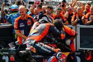 Acosta VR46