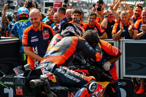 Acosta VR46