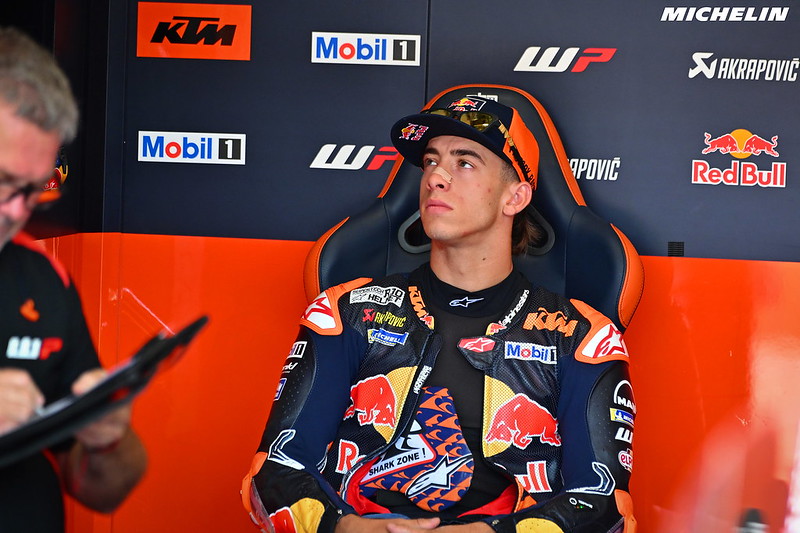 Red Bull KTM