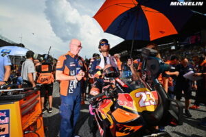 Autriche Bastianini