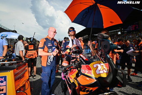Autriche Bastianini