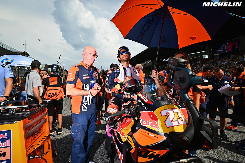 Autriche Bastianini