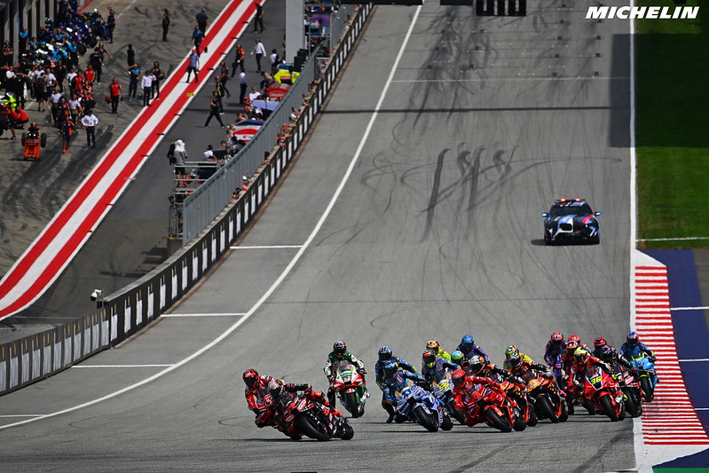 Grand Prix Autriche
