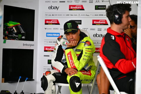 Morbidelli Rossi