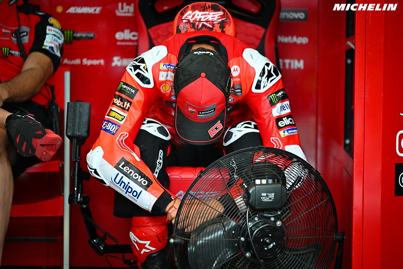 Bagnaia Autriche