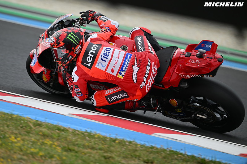Bagnaia Autriche