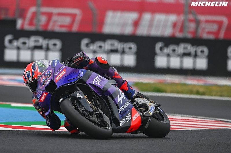 Pramac Jack Miller