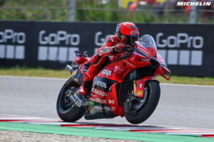 Marquez Hongrie