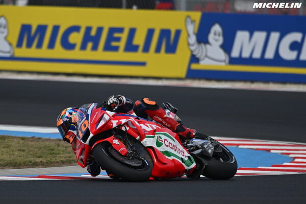Luca Marini