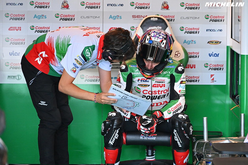 Zarco Hongrie