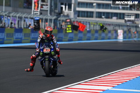 Balaton Park MotoGP