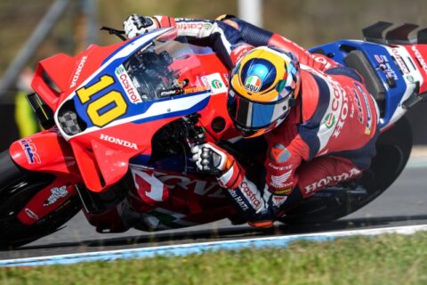 Luca Marini