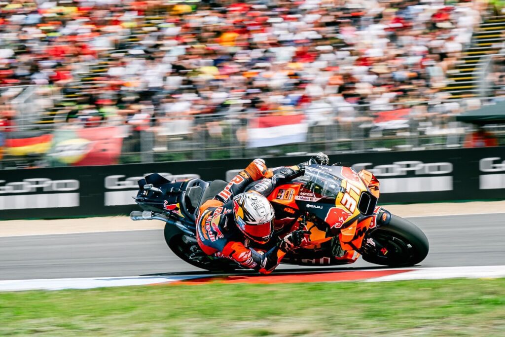 KTM