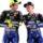 Maverick Vinales Valentino Rossi