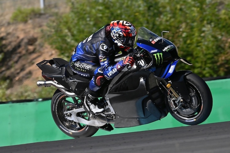 Fabio Quartararo 