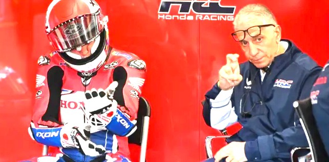 Aleix Espargaró