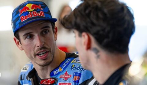 MotoGP, Alex Marquez n’a plus besoin de frapper aux portes : les équipes viennent à lui !