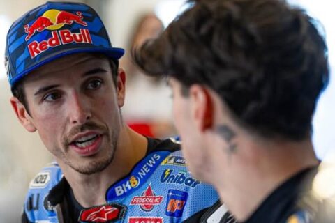 MotoGP, Alex Marquez n’a plus besoin de frapper aux portes : les équipes viennent à lui !