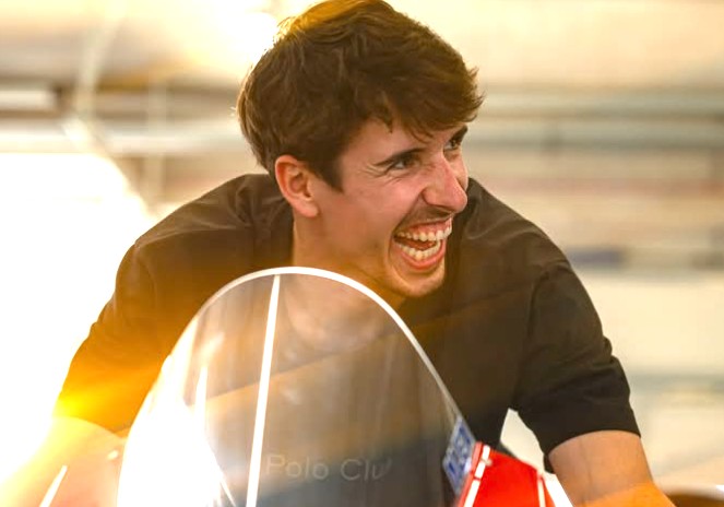 Alex Marquez 
