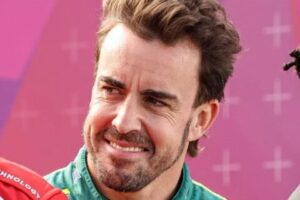 Fernando Alonso