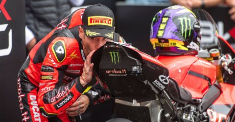 Alvaro Bautista