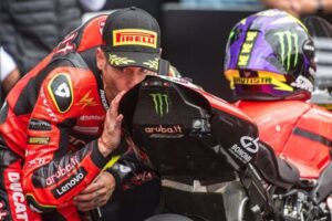 Alvaro Bautista