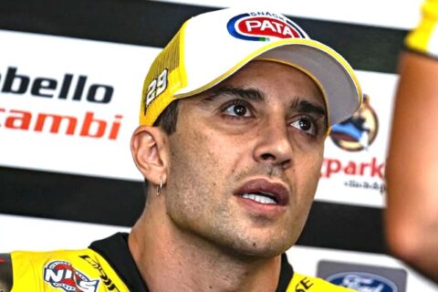 Andrea Iannone