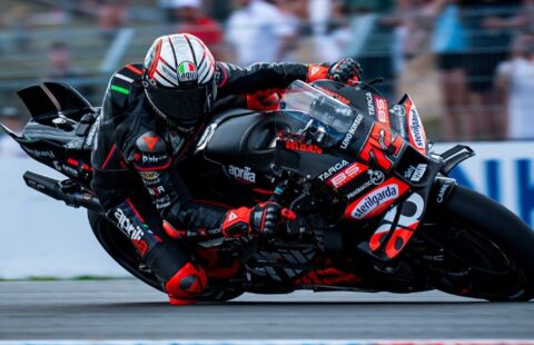 Aprilia