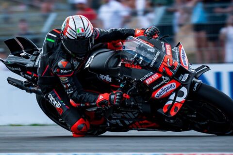 Aprilia