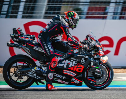 MotoGP, Aprilia repousse les limites : l’aérodynamisme extrême de la RS-GP dévoilé avec des brevets et des innovations dignes de la Formule 1