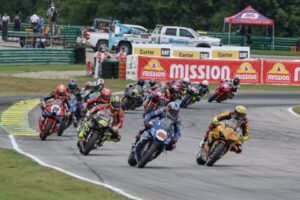 MotoAmerica