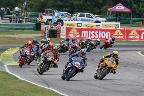 MotoAmerica